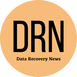 Data Recovery News